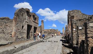 Iconic Italy with Magnificent Europe Rome → Amsterdam (2028) Tour