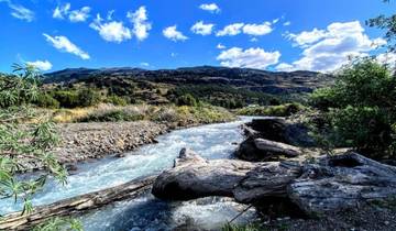 Epic Patagonia Self Drive - Carretera Austral (15 days)