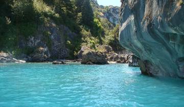Epic Patagonia Self Drive - Carretera Austral (15 days)