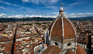 Florence, Tuscany, and Lake Como: Italy to fall in love with!
