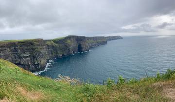 Dublin, Galway and surroundings