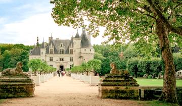 Best of Northern France 2027 Tour