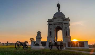 Foundations of America Luxury Tour | 12-Day Historic East Coast Journey