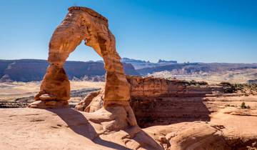 Best of the USA Tour – A 15-Day Grand Discovery Across America Tour