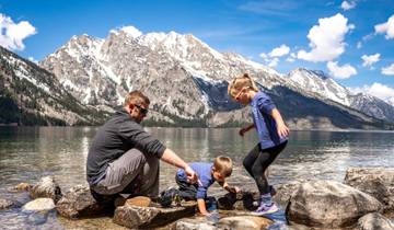 Luxury Southwest National Parks Tour | 10-Day USA Adventure Tour