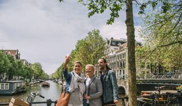 Joyas del Rin 2026 - 8 Días (from Amsterdam to Colmar)
