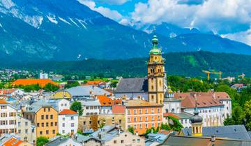 Ski Austria: From London (2 Week)