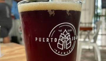 Craft Beer Mexico: Ein Rundgang durch La Roma – Aromen und Genüsse
