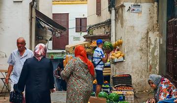 8-Day Private Imperial Cities Tour of Morocco Tour