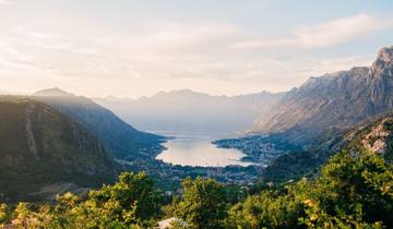 Montenegros Highlights erwandern (10 Tage)