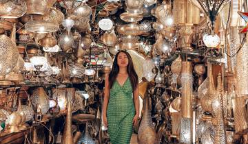 9-day Cultural Morocco Private Tour from Casablanca Tour