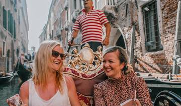 Discover Central Europe (9 destinations)