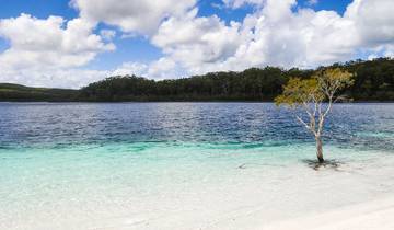 Real Australia (21 destinations) Tour