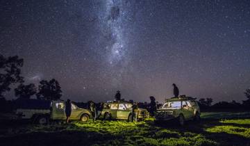 Circuito Descubre el sur de Australia y Tasmania