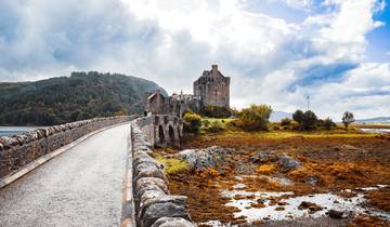 Scotland\'s Highlands & Orkney 2027 Tour