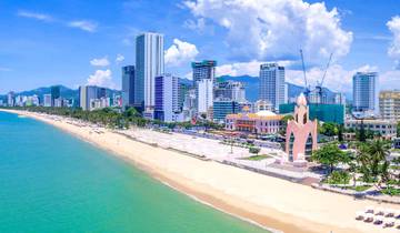 Luxe Vietnam: Bergen, baaien en stranden – 12 dagen-rondreis