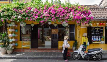 Het beste van Vietnam: bergen, kust en cultuur – 15 dagen-rondreis