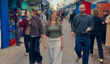 11 Days Highlights of Morocco Tour Tour