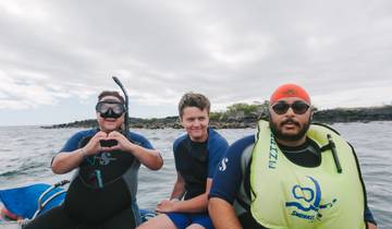 Best of Galapagos