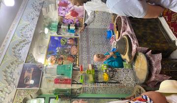 Across Morocco: Where History Meets Horizon