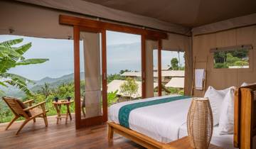 Bali: 4-Day Cultural Retreat at Kaura Bali with Local Experiences Tour