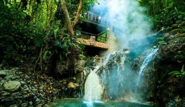 Honduras Escape: 3-Day Cultural & Nature Getaway