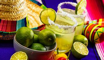 Mexico budget tours