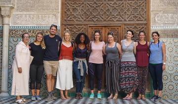 Circuito Marruecos imprescindible para jóvenes de 18 a 35 años (11 destinations)