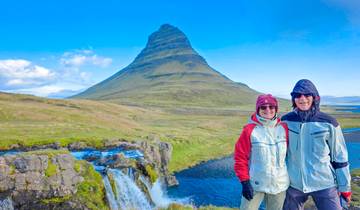 Discover Iceland 2027 Tour