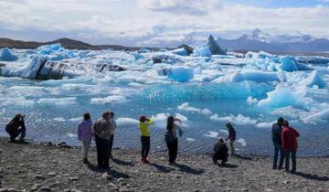 Discover Iceland 2027