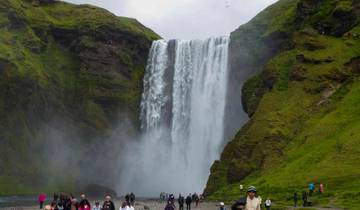 Discover Iceland 2027