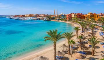 12 Tage Ägypten und das Rote Meer Rundreise
