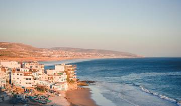 Le Maroc sensationnel (16 destinations)