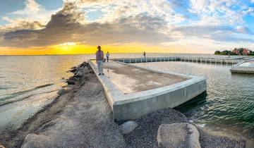 Road Trip Along the Baltic Coast - Estonia, Latvia, Lithuania Tour