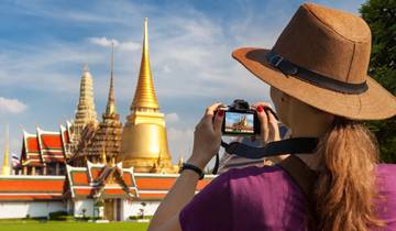 Impresionante viaje privado de 20 días por Indochina (itinerario flexible y grupo propio)