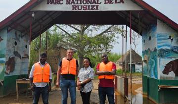 Burundi Highlights: 10-Day Adventure Itinerary