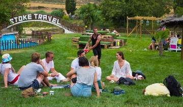 La course des taureaux de San Fermin : Week-end à Lisbonne