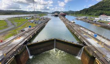 Panama Discovery Tour – 5 Days / 4 Nights Tour Tour
