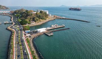 Panama Discovery Tour – 5 Days / 4 Nights Tour