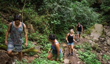 Découvrez le Nicaragua et le Costa Rica