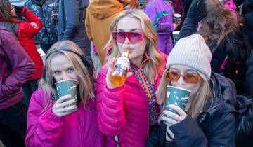 Voyage de ski en Andorre