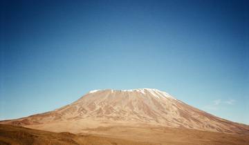 Ascension du Kilimandjaro en 5 jours par la voie Marangu circuit
