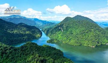 Viaje en grupo desde Hanói: Senderismo por las rutas del norte de Vietnam, 9 días y 8 noches