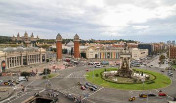 7-Day Spanish Icons: Barcelona & Madrid Tour
