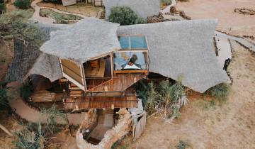 Signature: Kenya & Rwanda - From the Mara to the Mist National Geographic