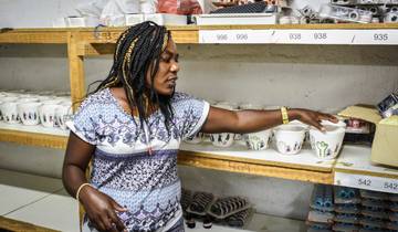 Signature : Les incontournables de l'Afrique australe, du Cap au delta de l'Okavango – National Geographic