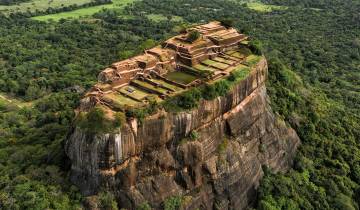 Titel: De hooglanden van Sri Lanka, Yala & Galle – National Geographic-rondreis