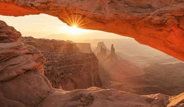 Signature: Southwest USA, Grand Canyon & Colorado River National Geographic Tour