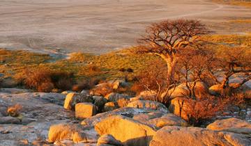Botswana Luxusreisen