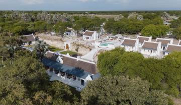 Signature : Kruger, les chutes Victoria et les merveilles sauvages du Botswana – National Geographic